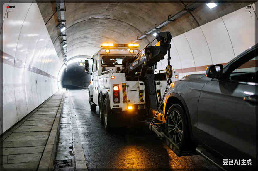 子长道路救援汽车换轮胎